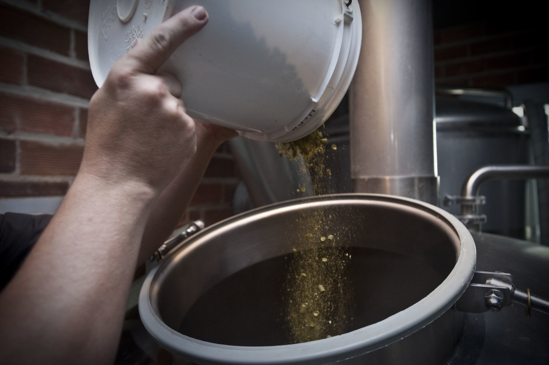 TLBP -- Carter's Brewery